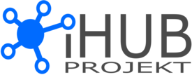 Logo | iHub