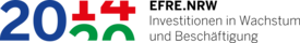 EFRE.NRW | Logo