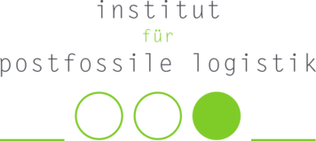 Institut für postfossile Logistik gGmbH Institut für postfossile Logistik gGmbH