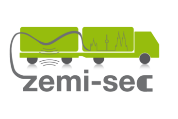 zemi-sec | Logo zemi-sec | Logo