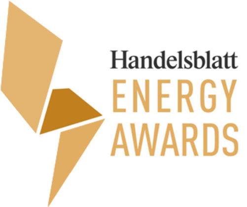 Handelsblatt Energy Awards | Logo