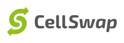 CellSwap | Logo CellSwap | Logo