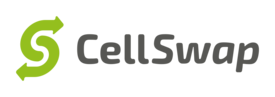 CellSwap | Logo
