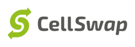CellSwap | Logo CellSwap | Logo