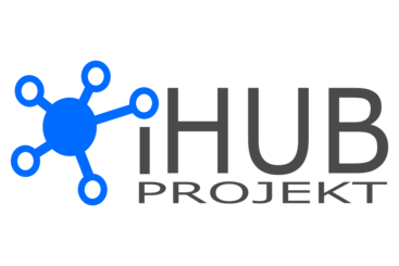 iHub | Logo