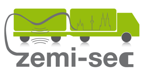 zemi-sec | Logo