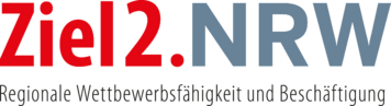 Teil des operationellen Programms „Ziel2.NRW” Teil des operationellen Programms „Ziel2.NRW”